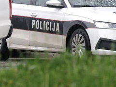 Muškarac poginuo u saobraćajnoj nesreći