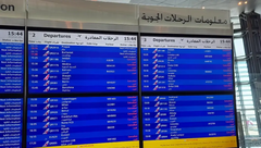 Više od 1.800 letova otkazano: Desetine hiljada putnika ostale zaglavljene