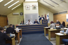 Skupština opštine Ugljevik: Odbornici usvojili budžet