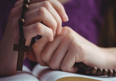 Vjernici danas izgovaraju ovu molitvu da bi ih kroz život pratio anđeo čuvar