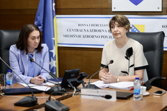 CIK BiH oduzeo mandat Miloradu Dodiku, odluka će biti pravosnažna nakon isticanja žalbe