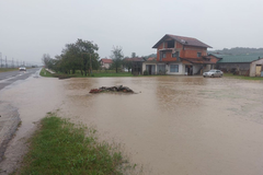 Nevrijeme ostavilo ogromne štete u Novom Gradu