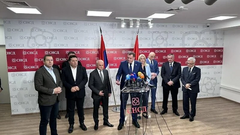 Klimava koalicija: Savjet ministara nije ni formiran, a partneri se već HVATAJU ZA GUŠU