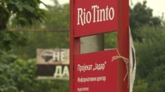 Rojters: Ništa dobro za Rio Tinto poslije odluke Vlade Srbije