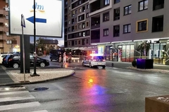 Sarajevo: Pucnjava u naselju Bulevar, najmanje jedna osoba ubijena