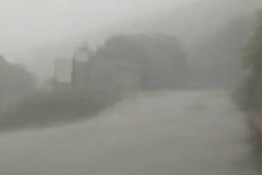 Nevrijeme stiglo u Kneževo