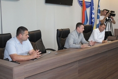 Donesena odluka o održavanju 15. sjednice Skupštine grada Bijeljina
