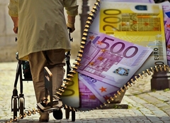 Penzija tek sa 74? Evo gdje će Evropljani raditi najduže do 2060. godine