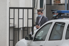 Marković tvrdi da je Zeljkoviću dao 250.000 KM