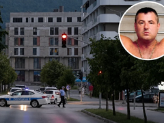 Nova teorija o bjekstvu: Gdje se nalazi Đorđe Ždrale