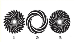 Ovaj test otkriva da li živite punim plućima: Izaberite jedan crtež i saznajte istinu