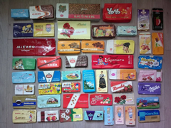 Sjećate li se ovih čokolada iz Jugoslavije? Legendarni ukusi koji i danas bude nostalgiju