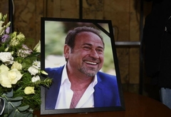 "Molili smo ga da to ne radi" Na komemoraciji Marinka Rokvića otkrivena pjesma koju je htio da snimi