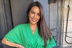 Dobila organ preminule djevojčice, uskoro će roditi kćerku koja će nositi njeno ime