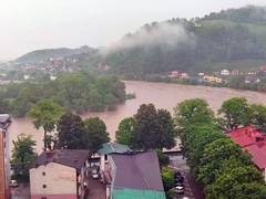 Situacija u Novom Gradu se usložnjava, očekuje se sjednica Štaba za vanredne situacije