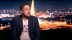 Vladimir Štimac kandidat za gradonačelnika Beograda