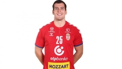 Bijeljinac Marko Јevtić, rukometaš Bidasoe i reprezentacije Srbije: Očekujte velike stvari od nas 