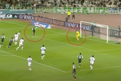 Srbin dao najsporiji gol glavom u istoriji LŠ, ovaj potez obilazi cijelu Evropu (VIDEO)