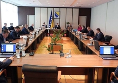 Opasan presedan: Izmjene Zakona o Savjetu ministara BiH direktno krše Dejtonski ustav?
