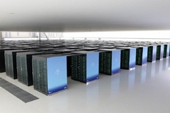 Najbrži superkompjuter na svijetu aktiviran prije vremena