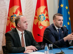 Albanski jezik ljulja crnogorsku vladu