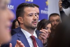 Milatović otkrio koju zemlju će prvu posjetiti