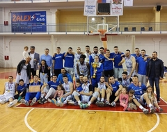 Budućnost bez odgovora: Košarkaši Jahorine su šampioni Republike Srpske