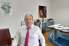 Luka Petrović prijavio policiji da mu je Banjalučanin ponudio 500.000 KM mita