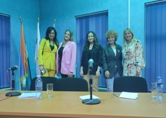 U Ugljeviku održana panel diskusija “Položaj žena u društvu”: Važna društvena tema