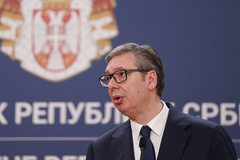 Šta Vučić kaže o mogućem hapšenju Dodika (VIDEO)
