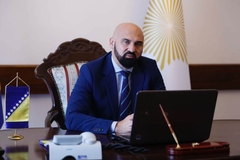 Isak osudio napad na srpsku povratnicu: Imaće policijsko obezbjeđenje