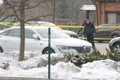 Potraga za ubicom u Banjaluci: Policija obilazi zgrade oko "Stare Ade"