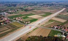 Kako napreduje izgradnja autoputa koji će spojiti Bijeljinu i Beograd?