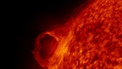 Solarna oluja uznemirila svijet: Da li nas Sunce zaista može vratiti u kameno doba?