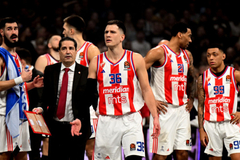 Zvezda bez dvojice bitnih igrača u Berlinu 