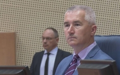 Marin Vukoja izabran za sudiju Ustavnog suda BiH: Kontroverze i glasanje u Parlamentu FBiH