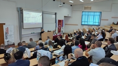 Bijeljina: Održan XIV Međunarodni naučni skup „EKONBIZ 2026“ (FOTO)