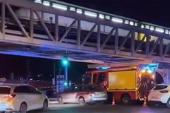 Teroristički napad u Parizu