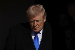 Sud blokirao još jednu Trampovu odluku