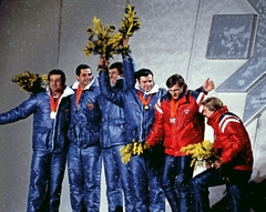 Na današnji dan otvorene Zimske olimpijske igre u Sarajevu