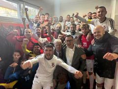 Majevica sprema novi spektakl u Kupu