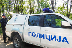 Strava u Srbiji: Ubio nevjenčanu suprugu, tijelo pronađeno u zamrzivaču