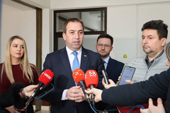 Selak: Ustavni sud BiH nije nadležan, Republika Srpska ima legalnu i legitimnu Vladu