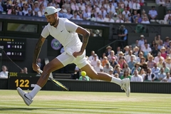 Nik Kirjos ponovo šokirao: "Muški tenis postao dosadan"