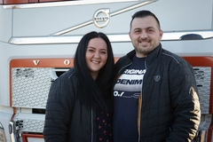 Bračnom paru iz Gradiške kamion druga kuća: Pređu 350.000 km za godinu i po