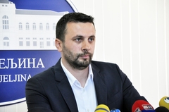 Petrovićev savjetnik Petrović: Milovanović da proširi prijedlog finansijskih ušteda