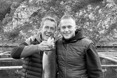 Preminuo sin pjevača Enesa Begovića