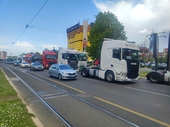 Danas protest prevoznika iz BiH regiona: "Nismo turisti, blokiraćemo granice!"