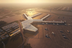 Država koju zovu “nova Njemačka” gradi najveće čvorište u Evropi