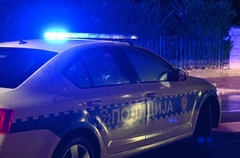 Tragedija kod Ugljevika: Poginuo mladi policajac